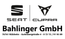 Logo Bahlinger GmbH